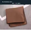 Pañuelo de Bolsillo Cuadrado Pequeño para Traje de Hombre Cuadrado Pañuelo de Bolsillo para Vestido Cuadrado de Solapa Color Sólido Traje Boda Negro Rojo Vino Blanco Leche Café