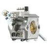 Adecuado para Carburador Fs160 Fs220/280 Fr220220 Zama C15-51 Wt-223 C1S-S3D