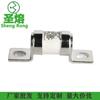 Shengfuxin energía fusible de alto voltaje almacenamiento de energía fotovoltaica Fusible Rápido Fusible protección contra cortocircuitos voltaje