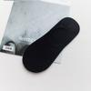 Calcetines para hombre calcetines cortos calcetines de barco verano delgados desodorantes absorbentes de sudor boca baja calcetines invisibles calcetines de tubo de moda ins para hombre al por mayor