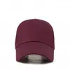 Nuevos Sombreros de Algodón Puro para Hombre de Primavera y Verano, Gorras de Béisbol con Circunferencia de Cabeza Grande, Gorras de Pico de Pato Trendy Estilo Coreano con Ala Grande para Mujer