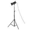 Bola de Luz Suave/Softbox Difusor Profundo Universal para Acessórios de Live Streaming Lanterna Bola Suporte Baorong