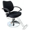 Cadeira de Cabeleireiro Elevatória Simples Outlet de Fábrica Especial para Salão de Beleza Cadeira de Corte de Cabelo Cadeira de Barbearia Cadeira de Beleza Barber