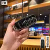 Adecuado para llavero GAC Trumpchi Aion Y, cubierta para llave de coche Aion S, Aion S Plus, Aion V