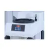 Máquina de Polimento e Lixamento de Amostras Metalográficas Jingbo Instruments YMP-1A YMPZ-1M Máquina de Polimento e Lixamento de Pressão de Ponto Único com Velocidade Variável
