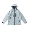 Ropa de Hombre Jie Zhan Chaqueta de Exterior 26 Primavera Nueva Marca de Moda Bolsillo Exterior Chaqueta Repelente al Agua