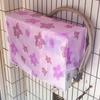 Fábrica de procesamiento personalizado, venta al por mayor, tela a prueba de polvo, impermeable, a prueba de lluvia, protector solar, exterior engrosado, cubierta de aire acondicionado, cubierta de aire acondicionado
