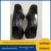 Aplicável ao suporte do para-choque traseiro 19 Lei Ling (pequeno) 52563-02340 52562-02370