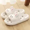 Pantuflas Resistentes al Agua para Hombre Hechas de Material Eva, Adecuadas para Uso Exterior en Verano, de Suela Gruesa, Antideslizantes, Transpirables, para Uso en Interiores del Hogar y Baño, Wholesale