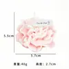 Vela Aromática Sexy Flor Rosa Baixa Temperatura Cera Gotejante Cera de Soja 40 Graus Vela de Sedução Produtos para Adultos Dropshipping