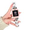 Correa para reloj Huawei para niños 5xPro/4pro/4X New Glory Transparente 3x Correa 3s/3Pro