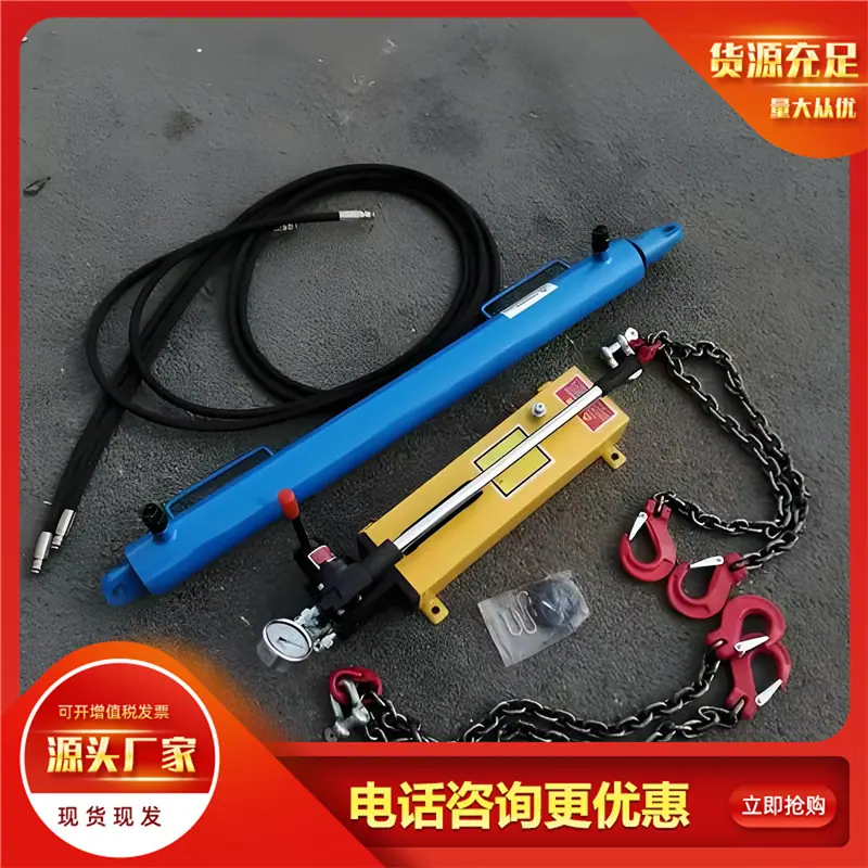 紧链器 (13)