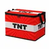 Caja de Almacenamiento Plegable Creativa Transfronteriza con Gran Capacidad y Tapa, Organizador Portátil para Juguetes y Ropa, Personalizable
