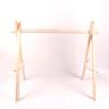 Gimnasio Personalizado para Bebés Recién Nacidos Estilo Escandinavo Juguetes Educativos para Niños Accesorios de Fotografía Gimnasio Sencillo para Niños