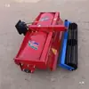 Rueda de tractor de mano para triturar tierra, fresa rotativa, rueda de presión, rueda de suelo, rueda niveladora, rodillo triturador, fresa rotativa de mano, nivelación