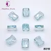 Cuentas Planas Irregulares de 5A 5053 Venta al por Mayor de Fábrica Cuentas de Cristal K9 Cuentas Sueltas para Manualidades de Cuentas Envío Gratis Strebelle