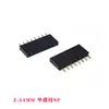 Conector hembra de fila única portapin hembra 1*2/3/4/5/6/7/8/9/10/20/40p espaciado 2.54mm