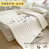 Comércio Exterior Transfronteiriço Colchão Impermeável para Uso Doméstico no Quarto, Protetor de Colchão Impermeável para Bebês Classe A, Lençol, Atacado de Colchões