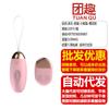 Vibrador Laile de serie completa, conversión de frecuencia, concha pequeña, palo de delfín, huevo saltarín, masturbador femenino, juguetes sexuales para adultos