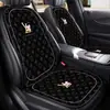 Almofada para Assento de Carro, Universal para Todas as Estações, Capa de Almofada de Gelo para Cadeira de Verão, Confortável, Respirável, Antiderrapante, Resistente ao Desgaste, Almofada para Assento de Carro