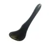 Bastão de massagem de meridianos faciais prancha de raspagem para lifting de olhos caneta de acuponto de meridianos de resina e cera de abelha