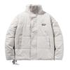 2024 Invierno Nuevo Estilo Engrosado de Moda Marca Letra Algodón Exterior Estilo Coreano de Moda Estudiante Pareja Algodón Exterior Pan Exterior de Moda
