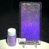 Anos Dourados Sonho Pó Glitter Epóxi Flow Linho Pacote de Material para Joias Artesanais Rosa Cebola Areia Movediça Mahjong