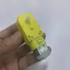 Mini Motor de Engrenagem CC Tecnologia Feito à Mão DIY Peças de Reposição Brinquedos Motor TT Conjunto de Rodas Experimento Científico