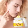 Crema de Cuidado con Veneno de Abeja Lunoon para Nuevo Producto Transfronterizo, Desvanece Lunares de la Piel y Limpieza y Reparación, Crema de Cuidado para una Piel Suave