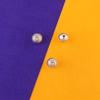 Cuentas Separadoras de Plata del Tíbet Retro Plata del Tíbet Hecho a Mano DIY Pulsera Collar Accesorios Materiales Joyería de Plata Accesorios