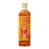 Bebida Japonesa Importada Suntory Chá Verde Torrado com Sabor de Arroz Integral, Chá de Jasmim para Matar a Sede no Verão do Escritório