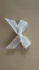 Hilo de Salto de Doble Cara de 7 mm para Lazos Hechos a Mano, Ropa Interior, Calcetines, Decoraciones de Ropa, Accesorios y Manualidades Hechas a Mano
