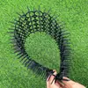 Sofá de Fronteira Jardim Anti-Gato Rolo Repelente de Gato Tapete de Espinhos Anti-Gato Rede Anti-Gato Teto Amazon Arranhão Anti-Gato