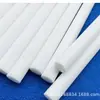 Venta Directa de Fábrica de Filtros para Cigarrillos, Bastoncillos de Algodón de Fibra de Acetato, Bastoncillos de Algodón Sólido Blanco Absorbente, Bastoncillos de Algodón para Aromaterapia