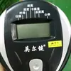 Bicicleta de Ciclismo Dinámica con Bicicleta Estática Pantalla Electrónica, Instrumento Deportivo