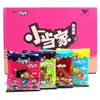 Fideos Crujientes Xiaodangjia Caja Completa al por Mayor, Fideos Instantáneos Secos Populares, Fideos Snack, Abasto para Dormitorios Estudiantiles, Snacks Casuales