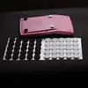 Muebles eléctricos redondos de esponja de EVA, junta antideslizante, autoadhesivas, pegatinas adhesivas antideslizantes de varias especificaciones