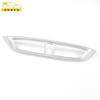 Adecuado para CRV 17-21 marco decorativo de salida de aire central CRV control central aire acondicionado salida de aire pegatina de lentejuelas