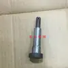Eixo Dianteiro de Trator Shuangli Taishan 400 Te30 Pino de Cilindro de Direção Esquerda e Bucha de Garfo