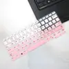 Para Laptop Dell Latitude E7250/7270 Pad de Silicone Película Protetora de Teclado