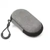 Boa Bolsa de Armazenamento de Cabo de Dados Prática Acessórios Digitais Bolsa de Pano para Armazenamento de Proteção de Fone de Ouvido Carregador Capa Impermeável Portátil