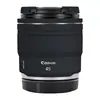 Mangluo Lu Es Adecuado para Lente Canon Rf45F1.2 Stm, Película Protectora Cambia de Color Adhesiva No Marcante, Pegatina Rf45