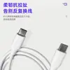 Cable de carga USB 2.0 de núcleo de cobre hecho a medida, certificado CE, material de cable de PVC, impresión de marca, fabricación ODM, directo de la fábrica fuente
