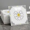 Fábrica de Comércio Exterior Transfronteiriço Atacado Adesivos de Teto e Parede Autoadesivos Decoração de Teto de Telhado para Esconder Papel de Parede Feio de Fundo de Sala de Estar