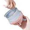 Sacapuntas de Ventosa para Helado, Nueva Herramienta Multifuncional de Afilado Rápido para Uso en la Cocina, Herramienta de Afilado Fino para Tijeras y Cuchillas