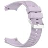 Correa de Silicona Xuanyin Adecuada para Huawei Watch5 42/46mm Huawei Watch Watch5 Correa de Repuesto