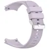 Correa de Silicona Qingfeng Adecuada para Huawei Watch5 42/46mm Huawei Watch Watch5 Correa de Repuesto