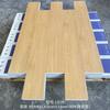 Piso Entrelazado de Plástico de Piedra Spc Hong Kong 6mm Sistema Click de Cristal de Piedra Renovación Hogar Interior Impermeable Entrelazado Auto-Instalable Esterilla Silenciosa