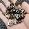 Ágata Jade Cuentas Cuentas de Ábaco Cuentas Sueltas Corte Recto Tubo Recto Cuentas Espaciadoras Accesorios para Joyería DIY Cuentas Hechas a Mano