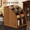 Porta-canetas Inclinado de Mesa Semicircular de Acrílico Caixa de Armazenamento para Canetas Marcadoras de Escritório Grande Capacidade Organizador para Canetas de Aquarela